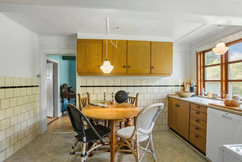 Foto von Ferienhaus PF92 auf Tranekær - Langeland