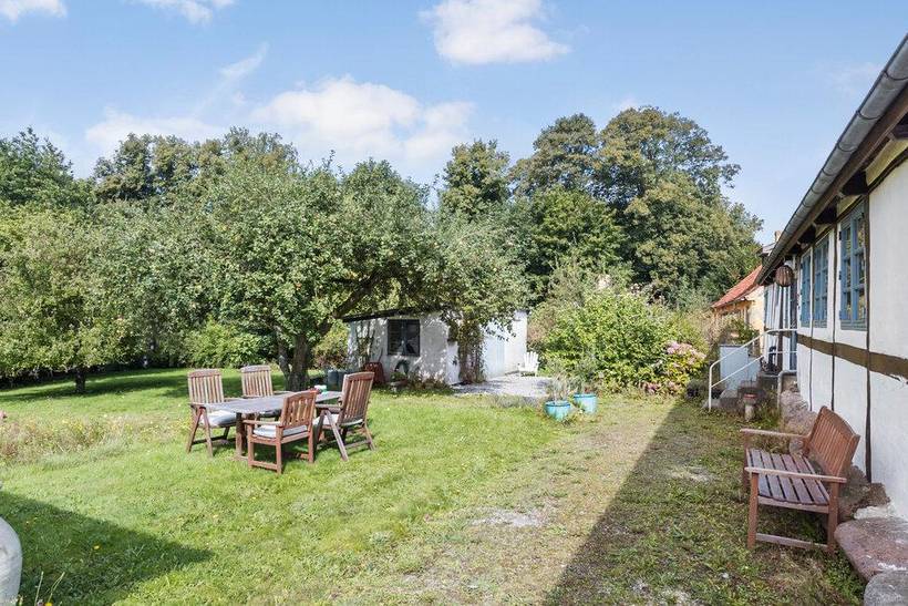 Foto von Ferienhaus PF92 auf Tranekær - Langeland