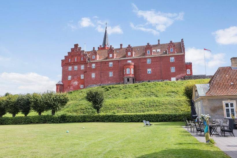 Foto von Ferienhaus PF92 auf Tranekær - Langeland