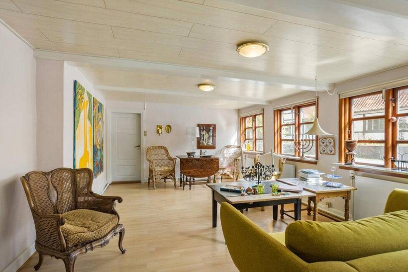 Foto von Ferienhaus PF92 auf Tranekær - Langeland