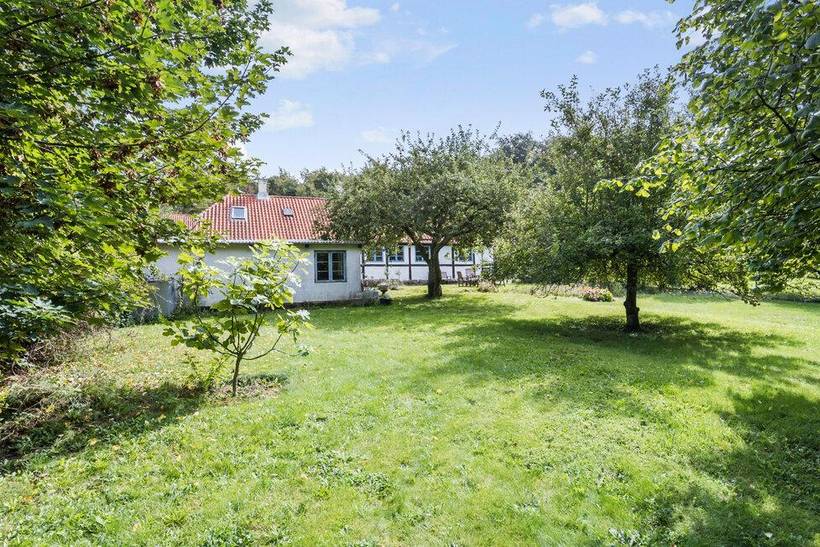 Foto von Ferienhaus PF92 auf Tranekær - Langeland