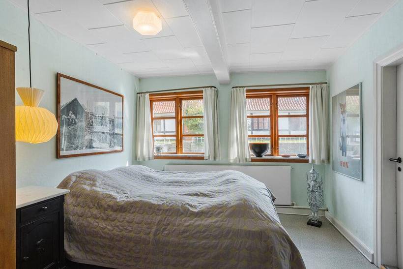 Foto von Ferienhaus PF92 auf Tranekær - Langeland