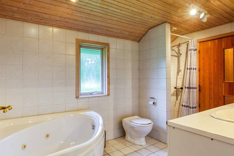 Foto von Ferienhaus PF93 in Hummingen - Lolland