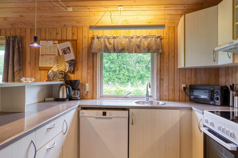 Foto von Ferienhaus PF93 in Hummingen - Lolland