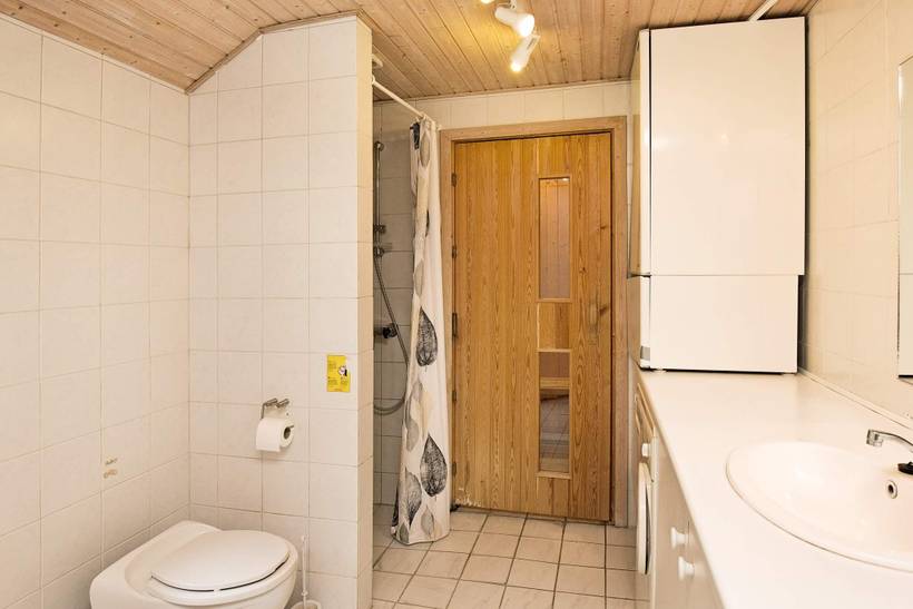 Foto von Ferienhaus PF93 in Hummingen - Lolland