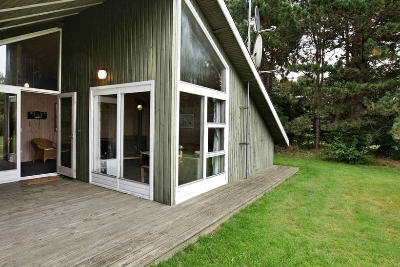 Foto von Ferienhaus PF93 in Hummingen - Lolland