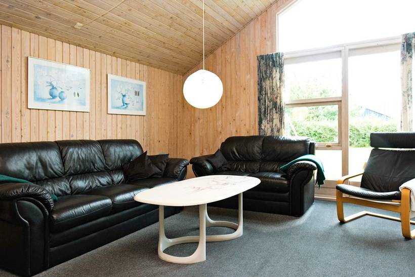Foto von Ferienhaus PF93 in Hummingen - Lolland