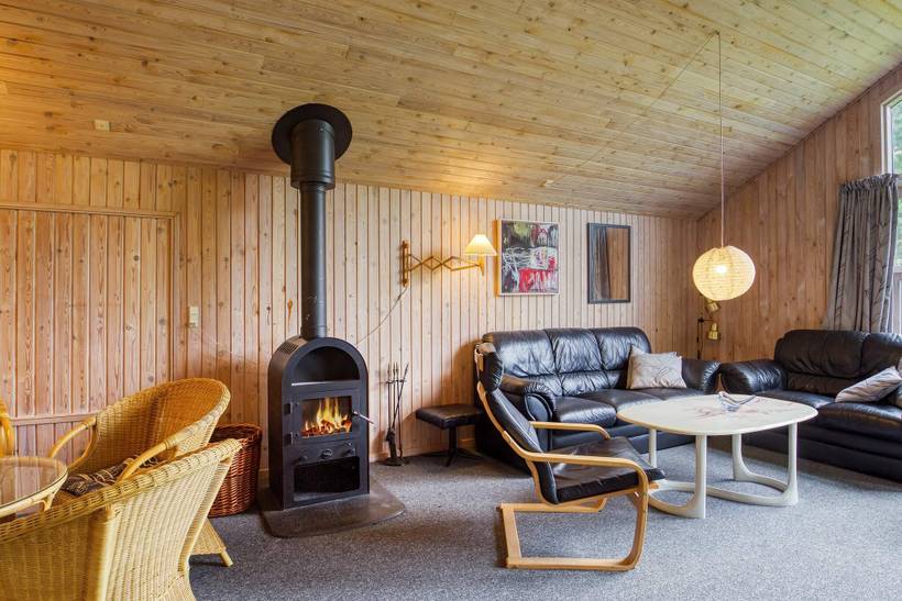Foto von Ferienhaus PF93 in Hummingen - Lolland