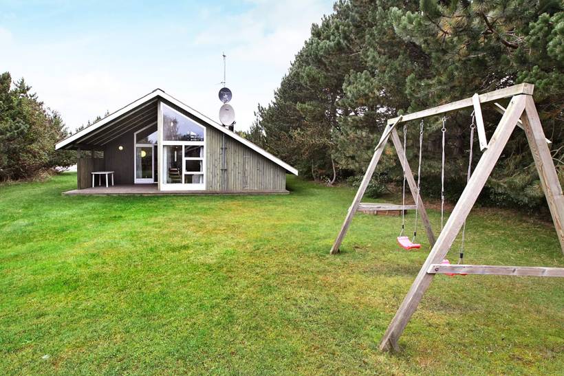 Foto von Ferienhaus PF93 in Hummingen - Lolland