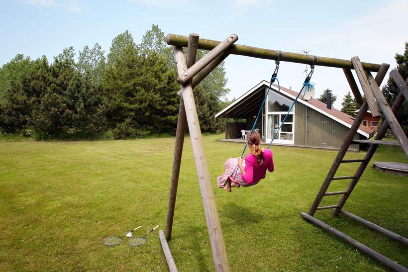 Foto von Ferienhaus PF93 in Hummingen - Lolland