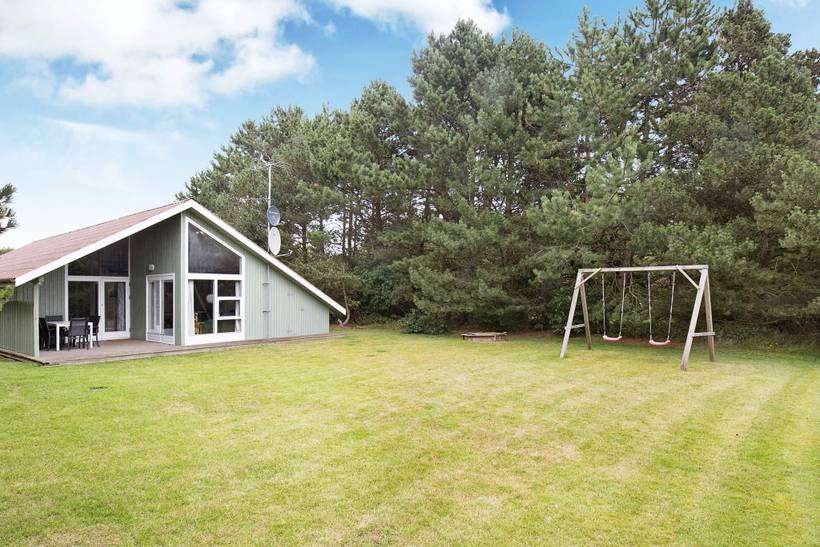 Foto von Ferienhaus PF93 in Hummingen - Lolland