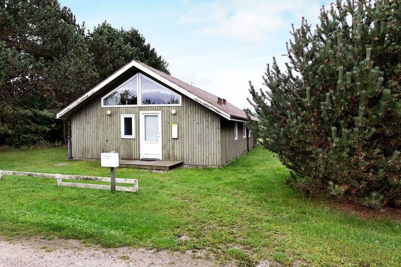 Foto von Ferienhaus PF93 in Hummingen - Lolland