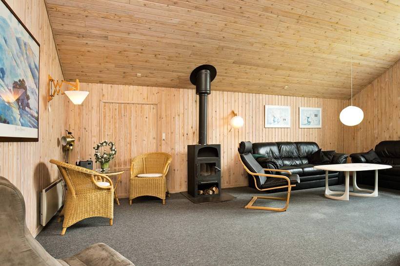 Foto von Ferienhaus PF93 in Hummingen - Lolland
