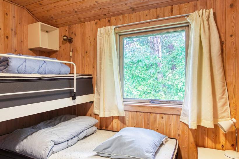 Foto von Ferienhaus PF93 in Hummingen - Lolland