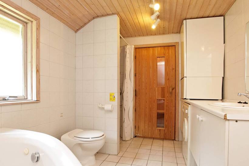 Foto von Ferienhaus PF93 in Hummingen - Lolland