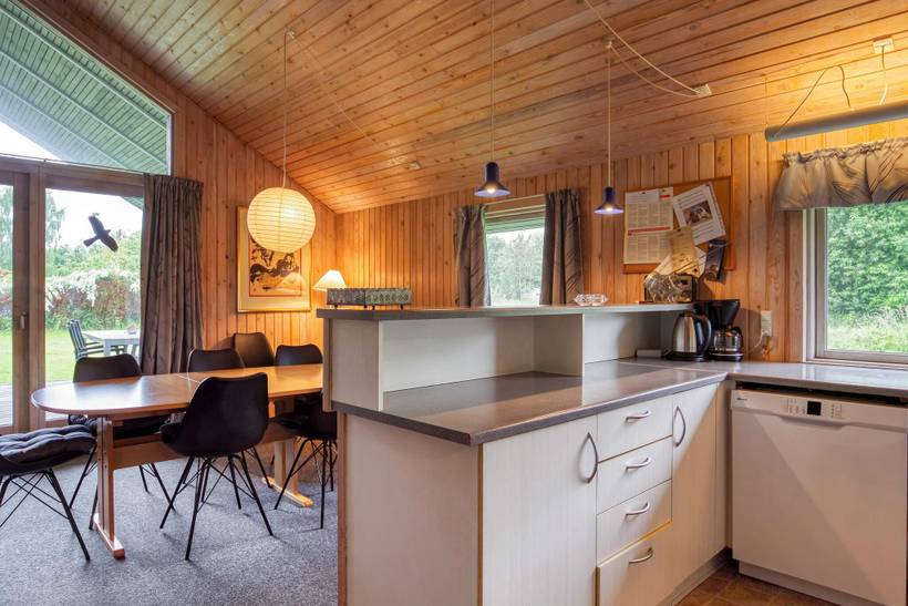 Foto von Ferienhaus PF93 in Hummingen - Lolland