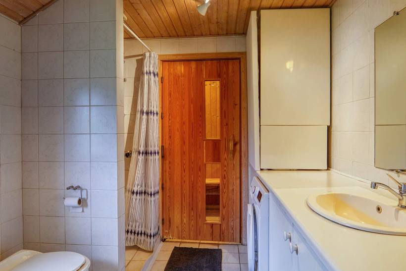 Foto von Ferienhaus PF93 in Hummingen - Lolland