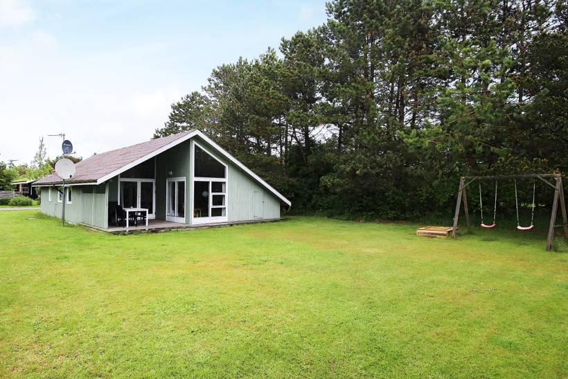 Foto von Ferienhaus PF93 in Hummingen - Lolland