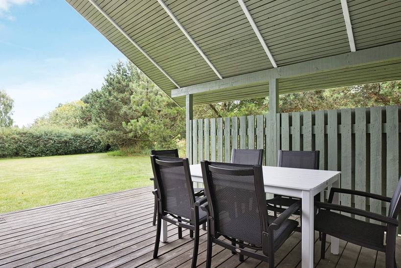 Foto von Ferienhaus PF93 in Hummingen - Lolland