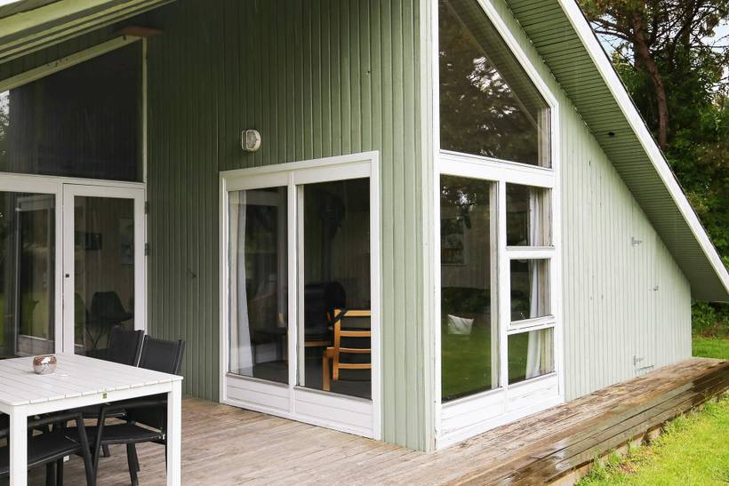 Foto von Ferienhaus PF93 in Hummingen - Lolland