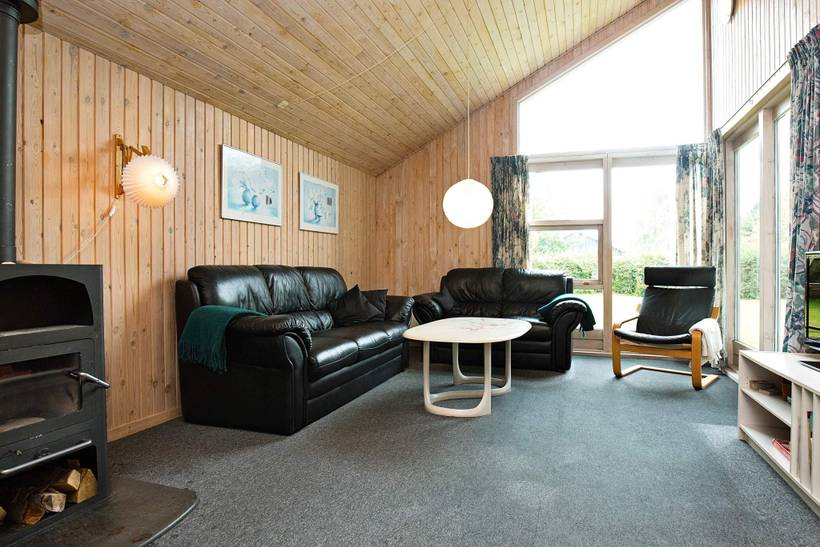 Foto von Ferienhaus PF93 in Hummingen - Lolland