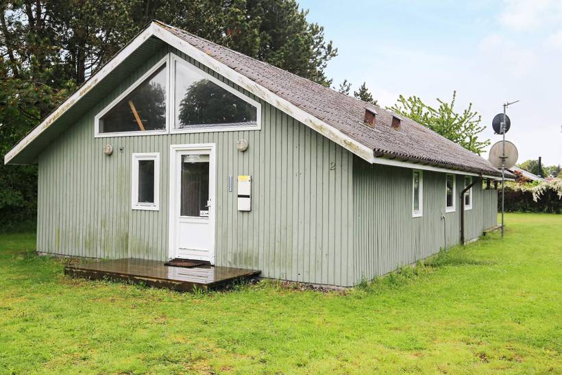 Foto von Ferienhaus PF93 in Hummingen - Lolland