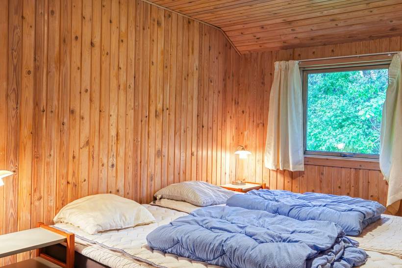Foto von Ferienhaus PF93 in Hummingen - Lolland