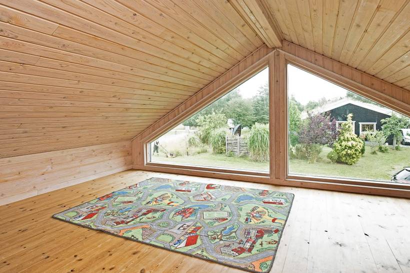 Foto von Ferienhaus PF93 in Hummingen - Lolland