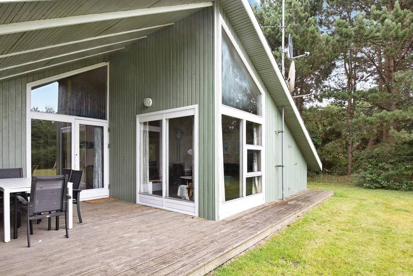 Foto von Ferienhaus PF93 in Hummingen - Lolland