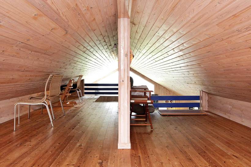 Foto von Ferienhaus PF93 in Hummingen - Lolland