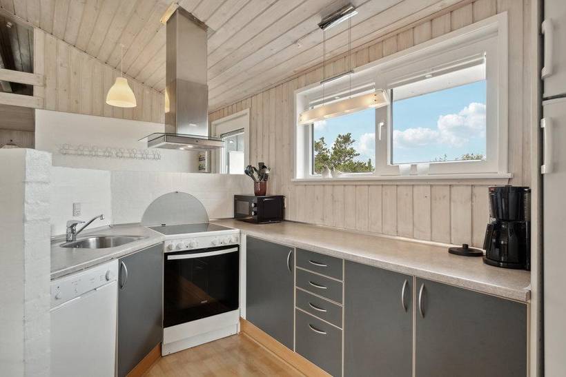 Foto von Ferienhaus PF94 in Lyngså - Nordjütland Ost