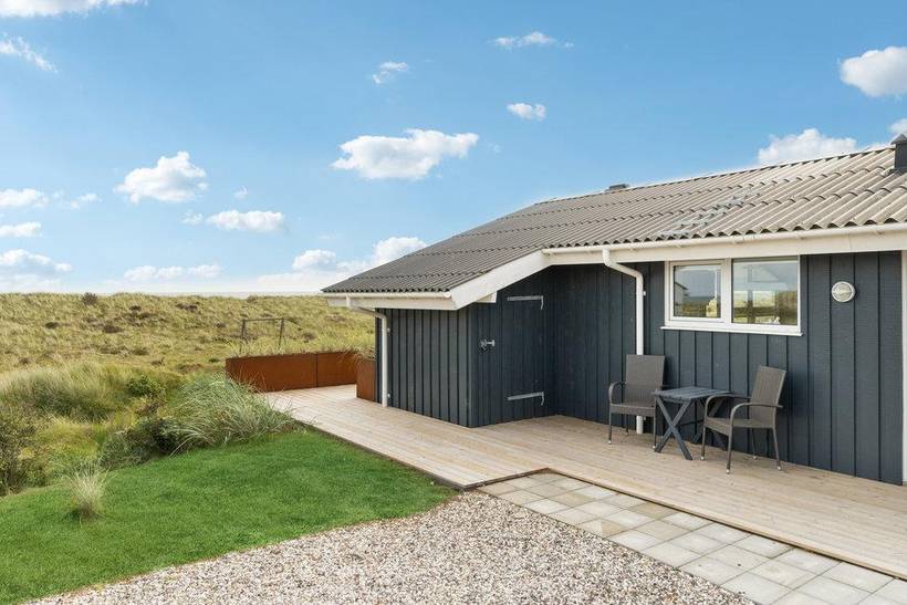 Foto von Ferienhaus PF94 in Lyngså - Nordjütland Ost