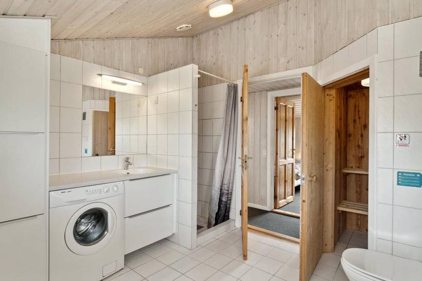 Foto von Ferienhaus PF94 in Lyngså - Nordjütland Ost