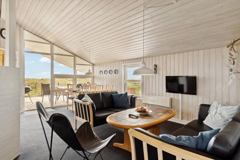 Foto von Ferienhaus PF94 in Lyngså - Nordjütland Ost