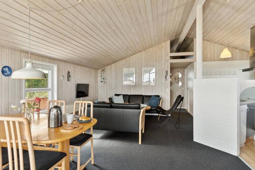 Foto von Ferienhaus PF94 in Lyngså - Nordjütland Ost
