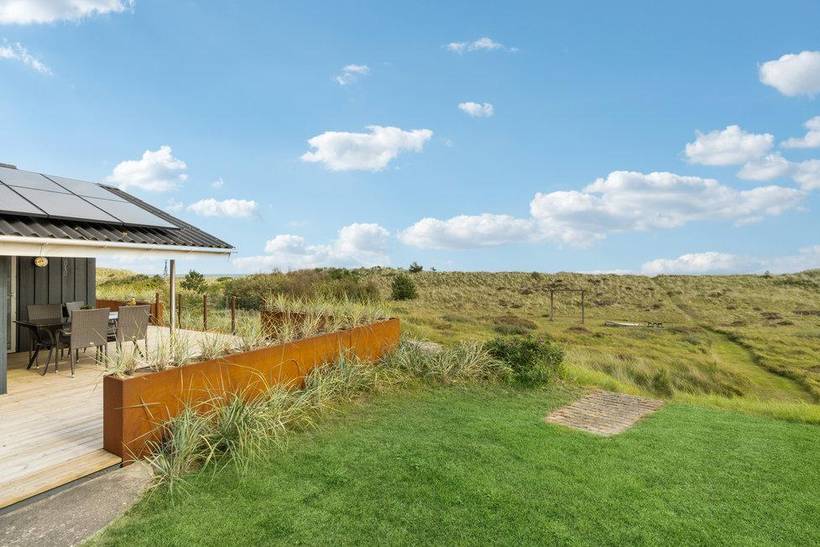 Foto von Ferienhaus PF94 in Lyngså - Nordjütland Ost