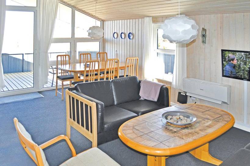 Foto von Ferienhaus PF94 in Lyngså - Nordjütland Ost