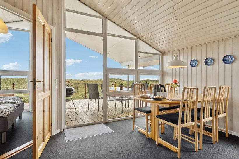 Foto von Ferienhaus PF94 in Lyngså - Nordjütland Ost
