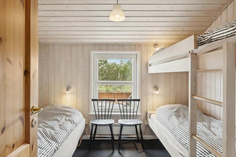 Foto von Ferienhaus PF94 in Lyngså - Nordjütland Ost