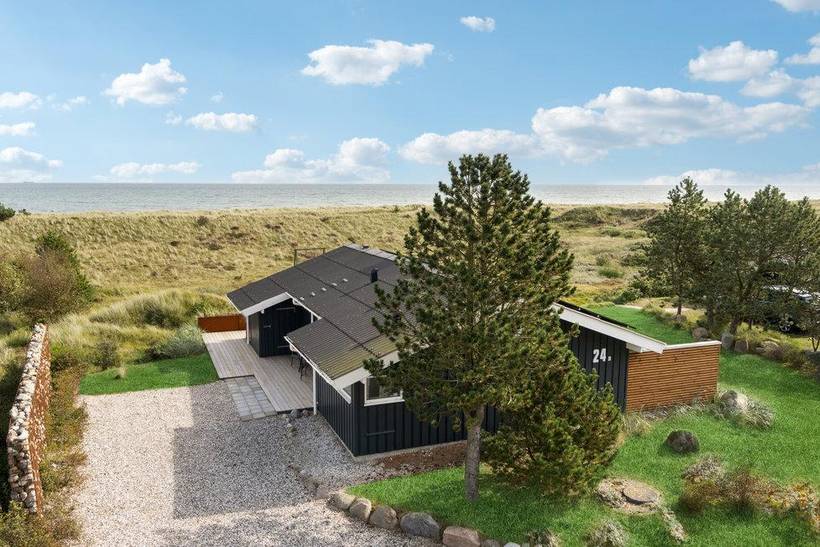 Foto von Ferienhaus PF94 in Lyngså - Nordjütland Ost
