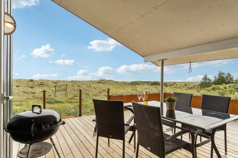Foto von Ferienhaus PF94 in Lyngså - Nordjütland Ost