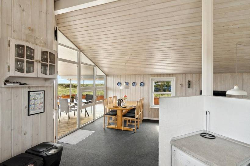 Foto von Ferienhaus PF94 in Lyngså - Nordjütland Ost