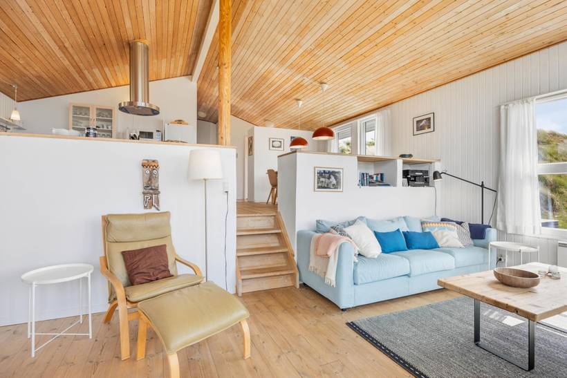 Foto von Ferienhaus PF97 in Rindby - Fanø