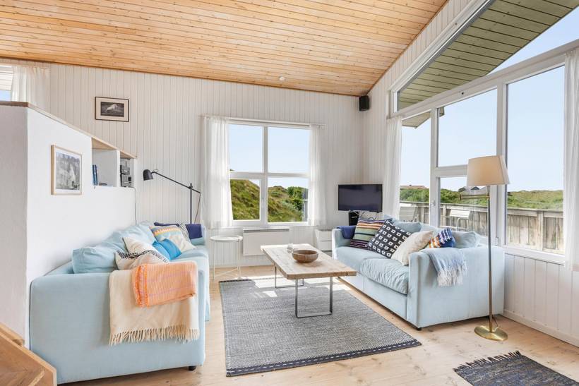 Foto von Ferienhaus PF97 in Rindby - Fanø