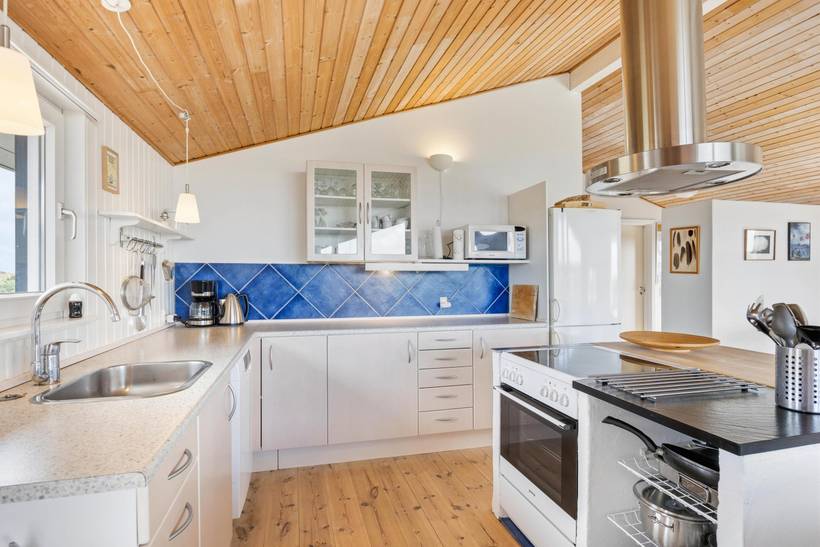 Foto von Ferienhaus PF97 in Rindby - Fanø