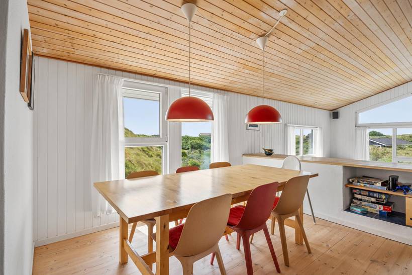 Foto von Ferienhaus PF97 in Rindby - Fanø