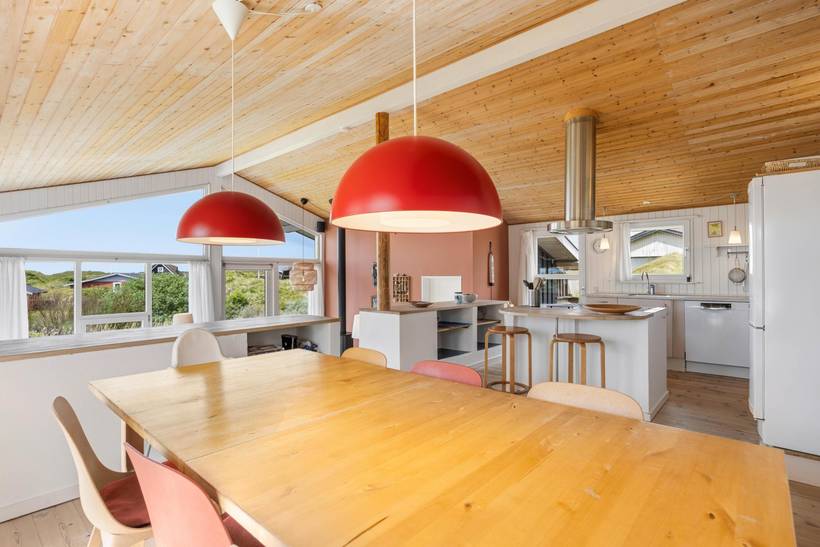 Foto von Ferienhaus PF97 in Rindby - Fanø