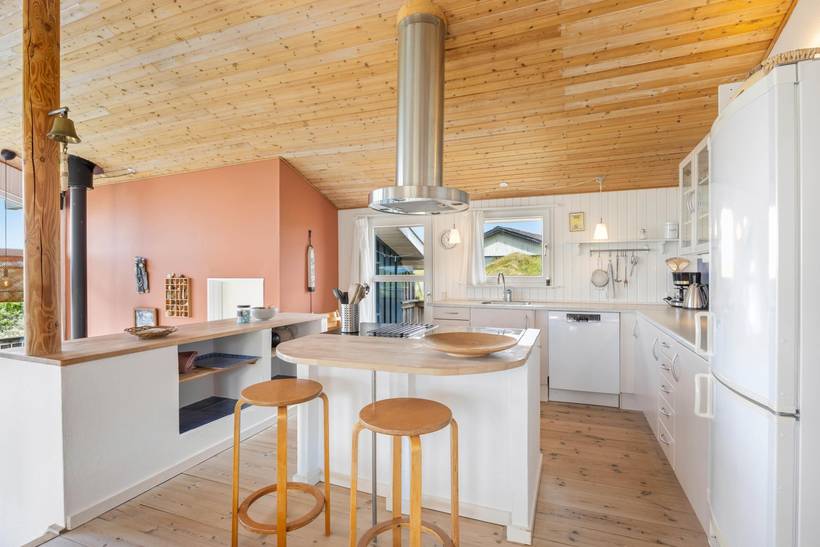 Foto von Ferienhaus PF97 in Rindby - Fanø
