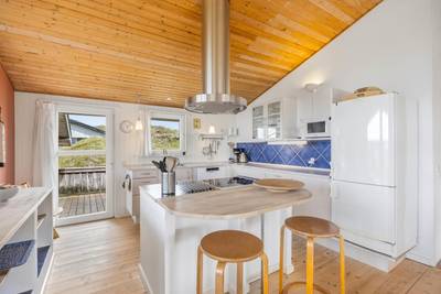 Vorschaubild von Ferienhaus PF97 in Rindby - Fanø