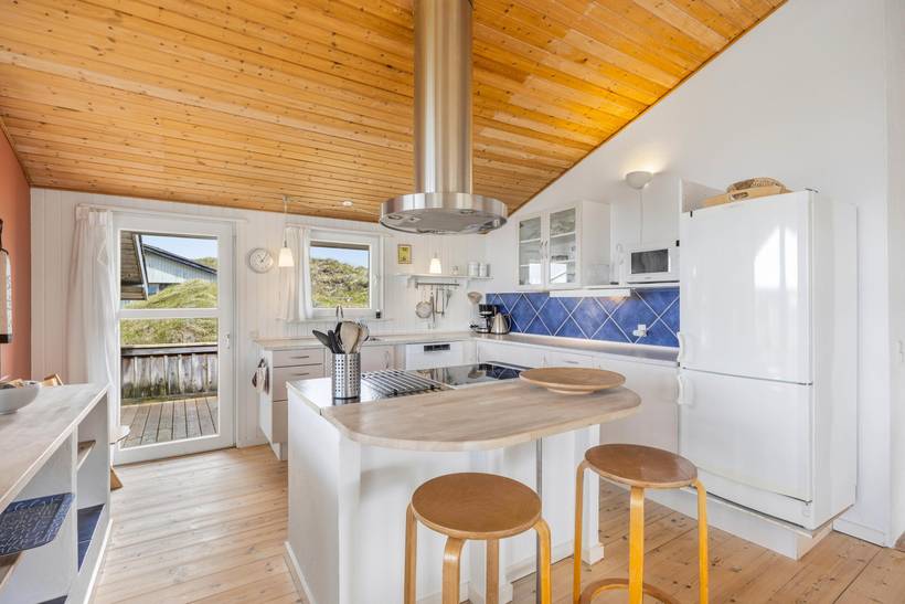 Foto von Ferienhaus PF97 in Rindby - Fanø